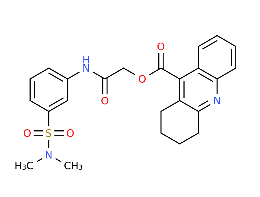 Structure Amb1530012