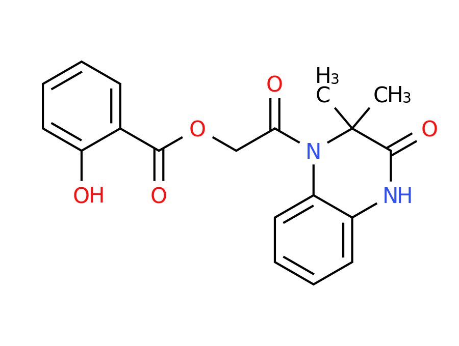 Structure Amb1530259