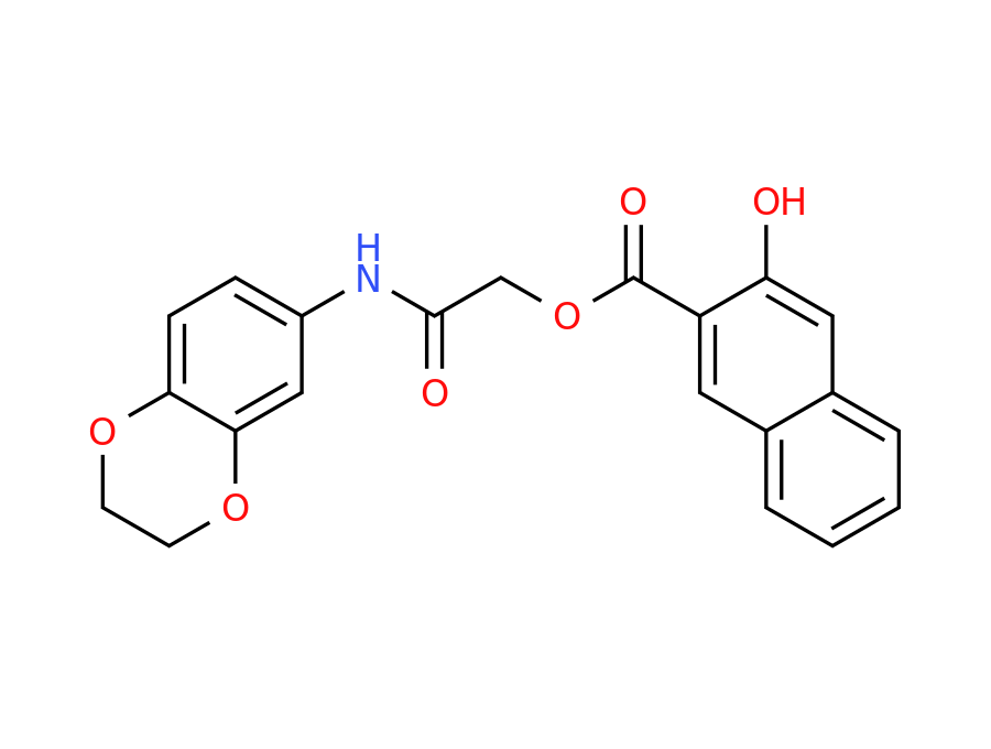 Structure Amb1530340