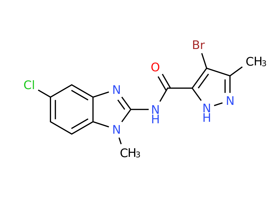 Structure Amb15306493