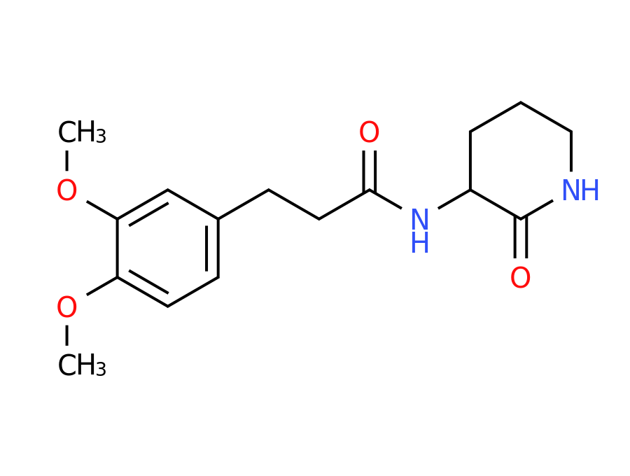 Structure Amb15309760