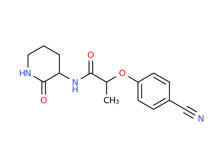 Structure Amb15309922