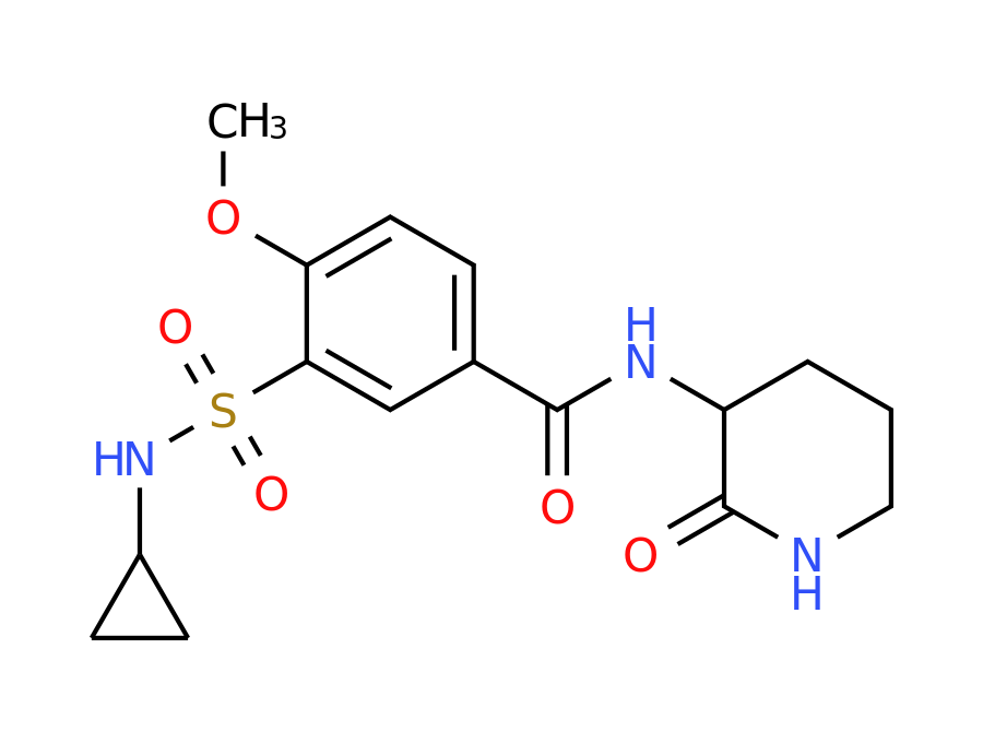 Structure Amb15310731