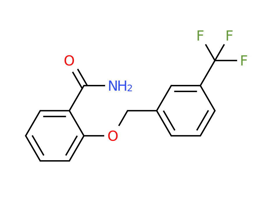 Structure Amb153119