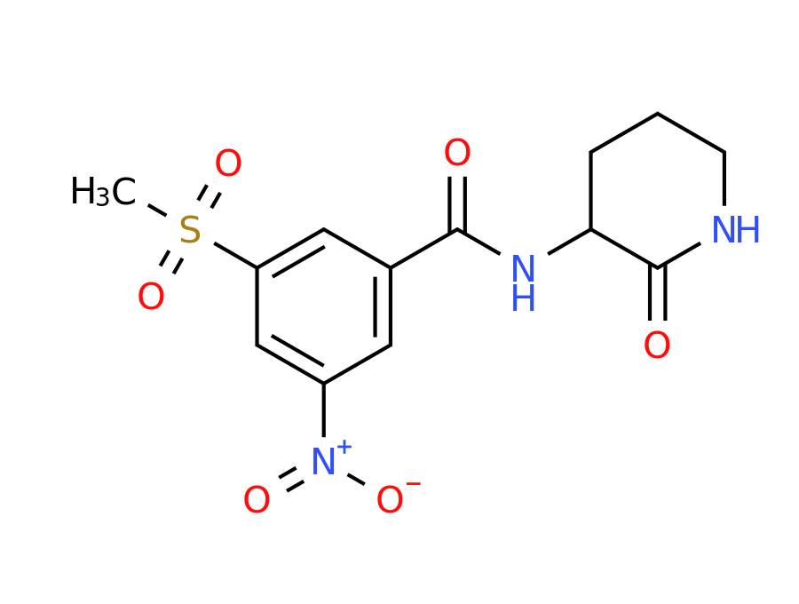 Structure Amb15311965