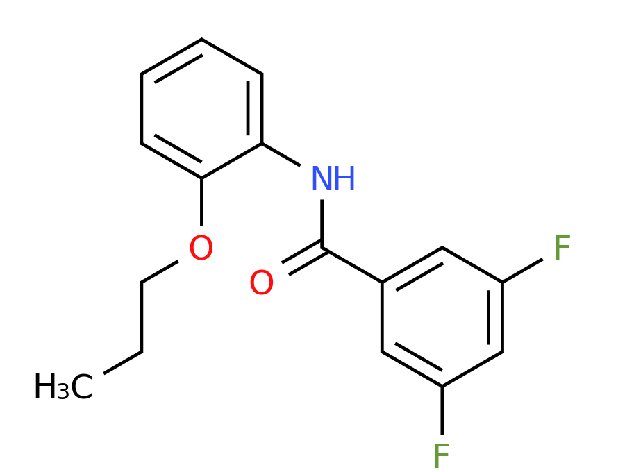 Structure Amb153133