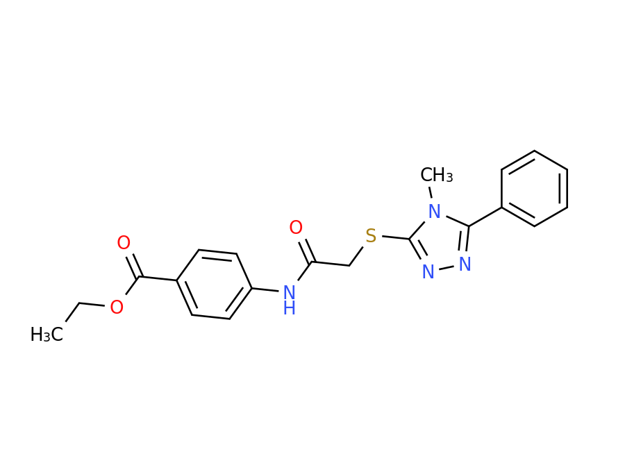 Structure Amb1531479