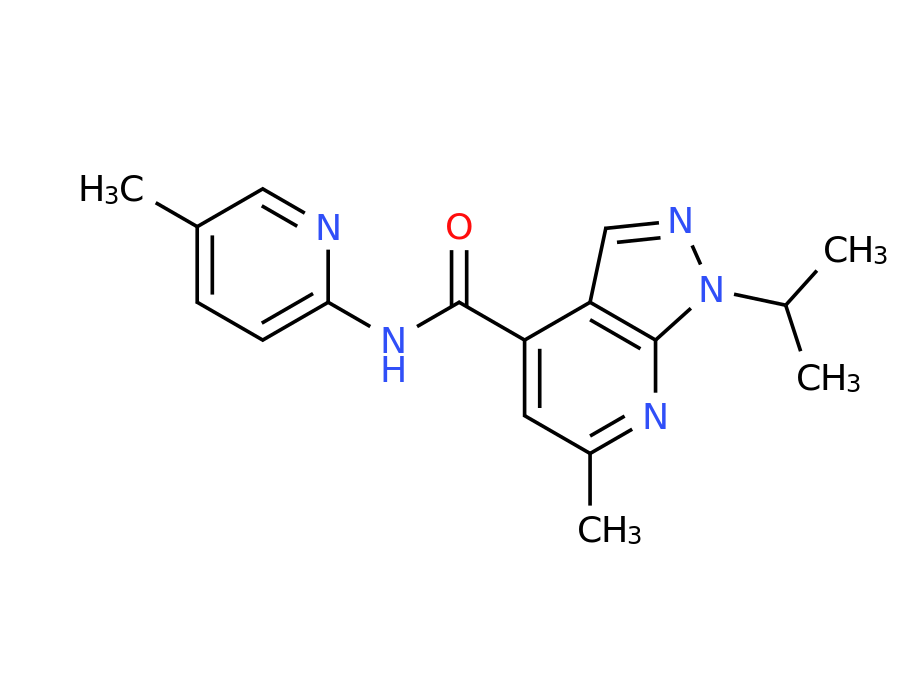 Structure Amb153178