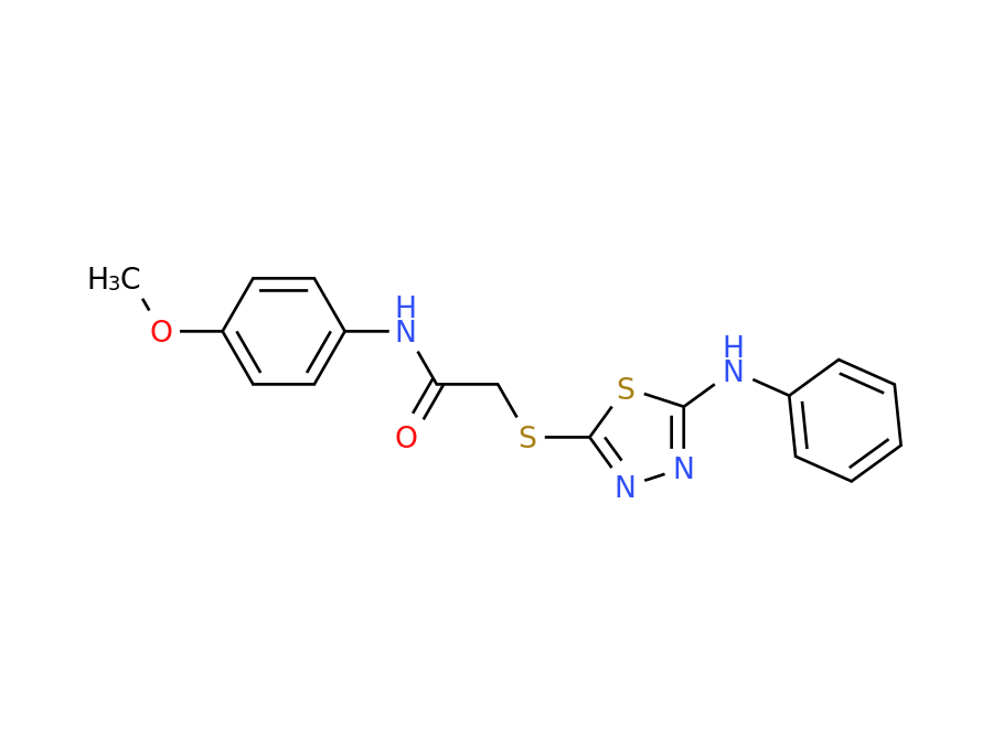 Structure Amb1532307