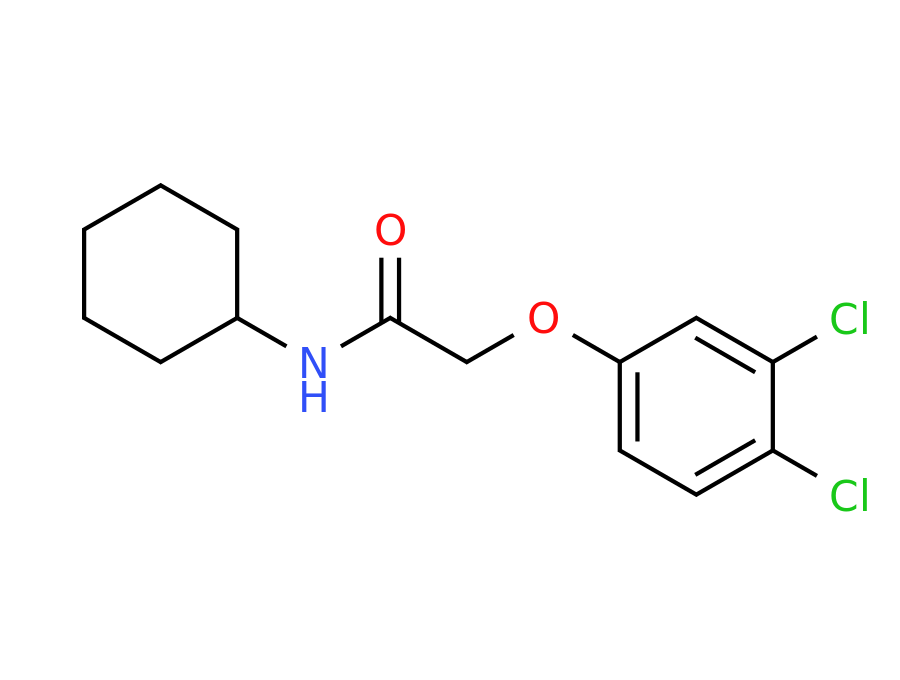 Structure Amb1532554