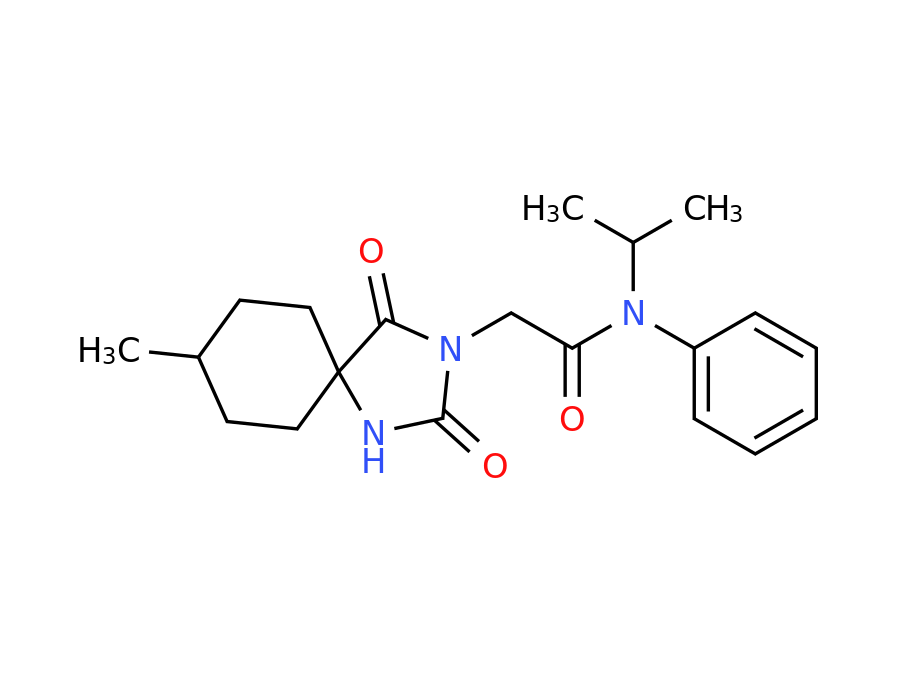 Structure Amb1532753