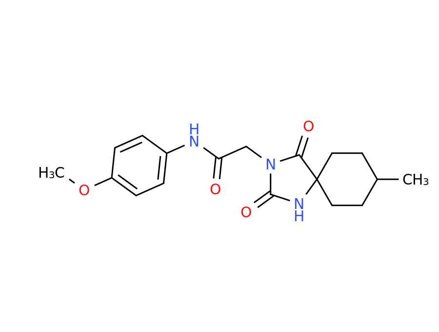 Structure Amb1532762