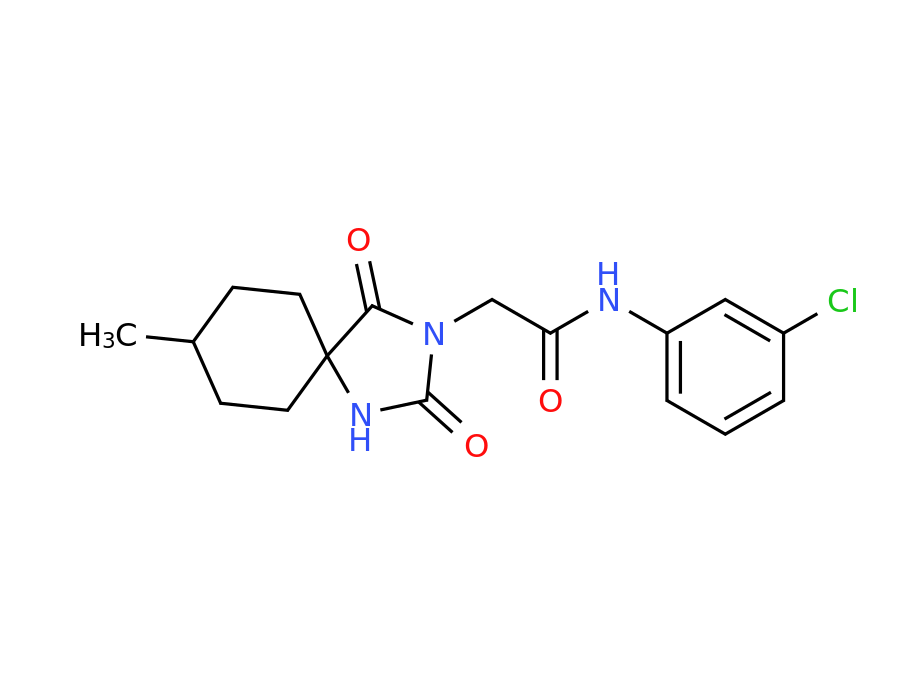 Structure Amb1532769