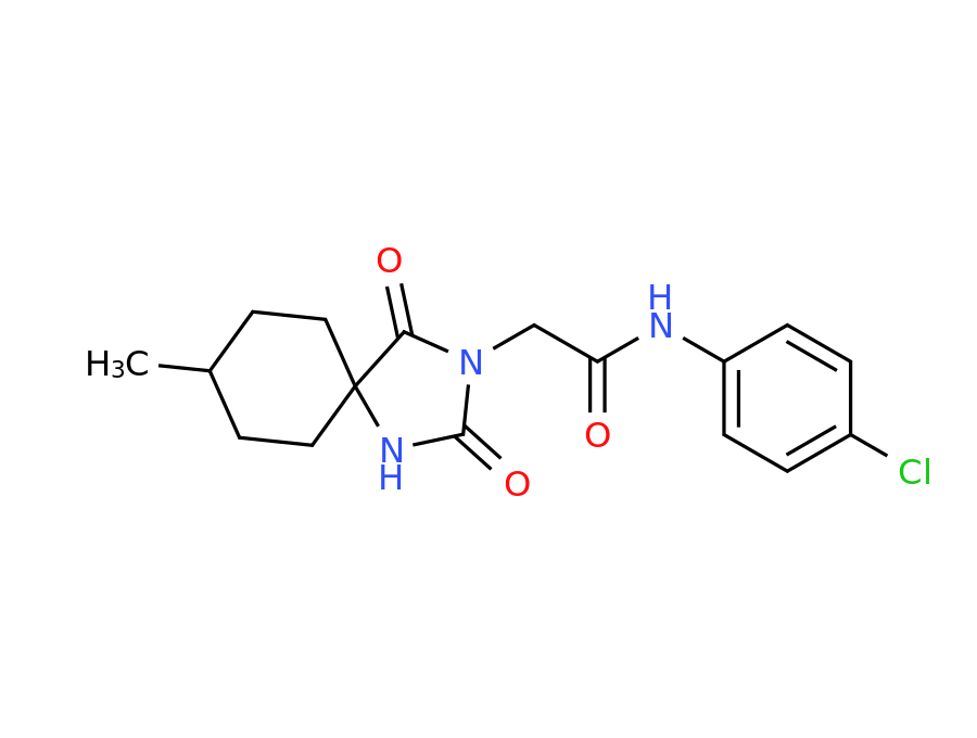 Structure Amb1532771