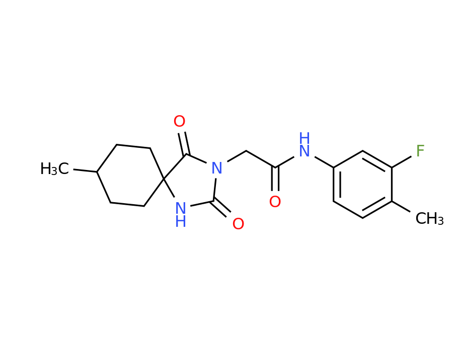 Structure Amb1532779