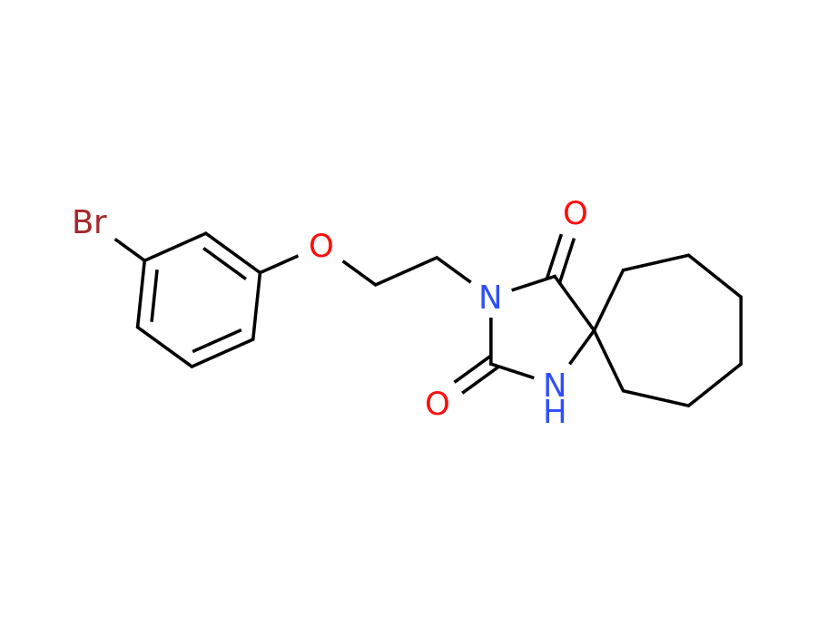 Structure Amb1532807