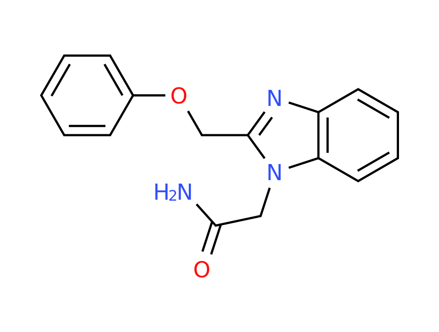 Structure Amb1532809