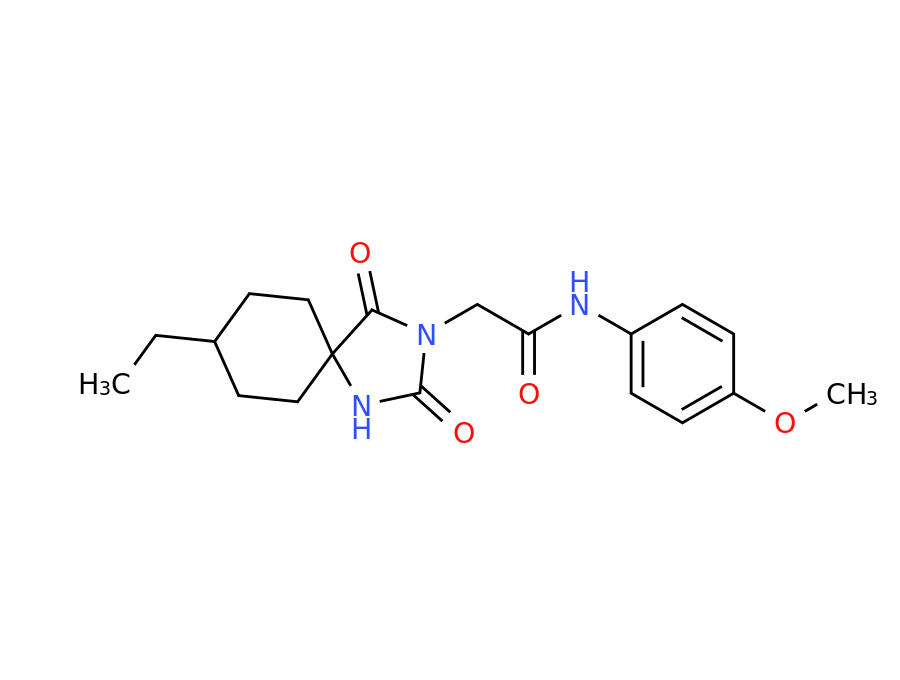 Structure Amb1532885