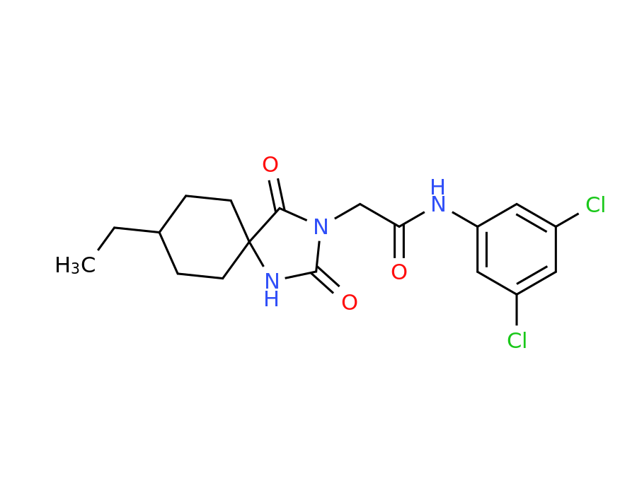 Structure Amb1532889