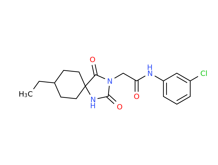 Structure Amb1532894