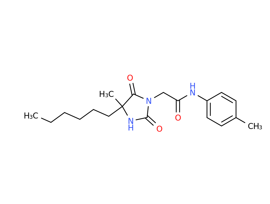 Structure Amb1532942