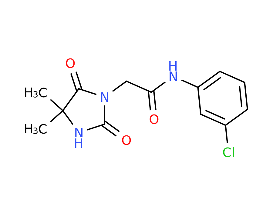 Structure Amb1532987