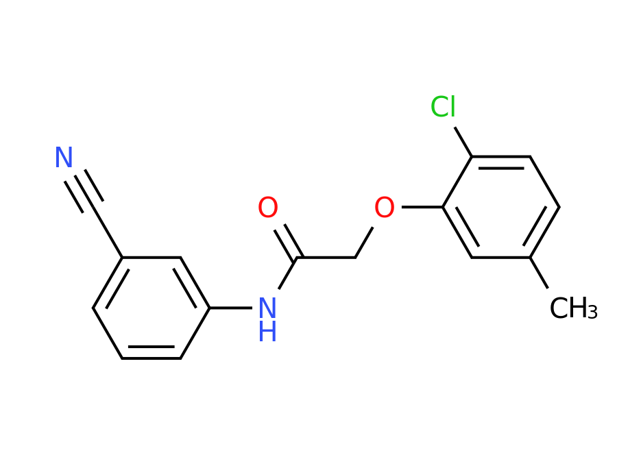 Structure Amb1533045