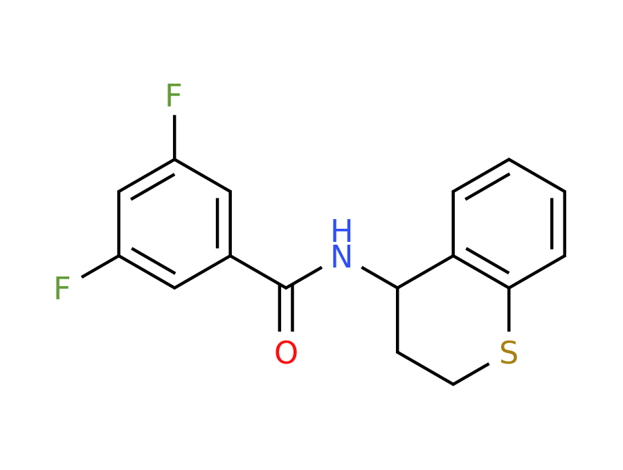 Structure Amb153320