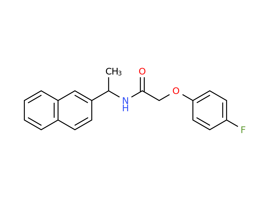 Structure Amb1533265