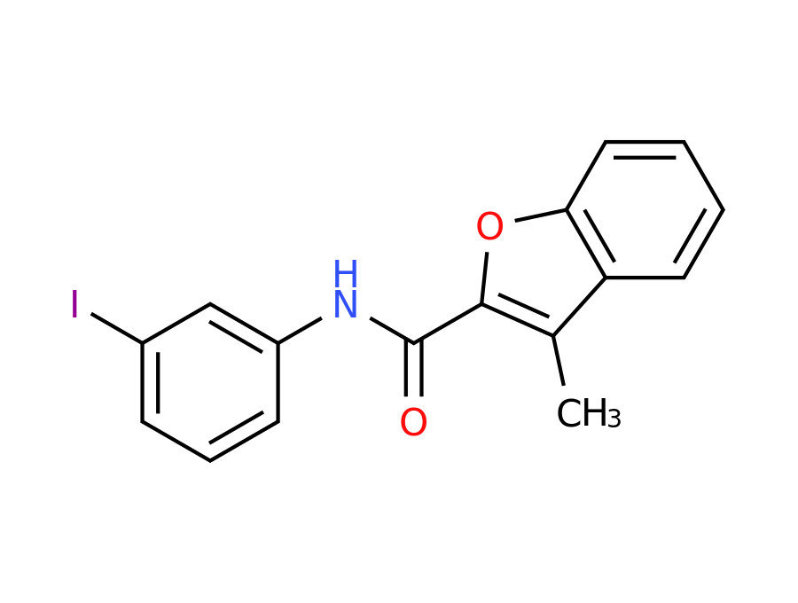 Structure Amb1533417