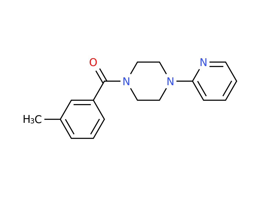 Structure Amb1533678