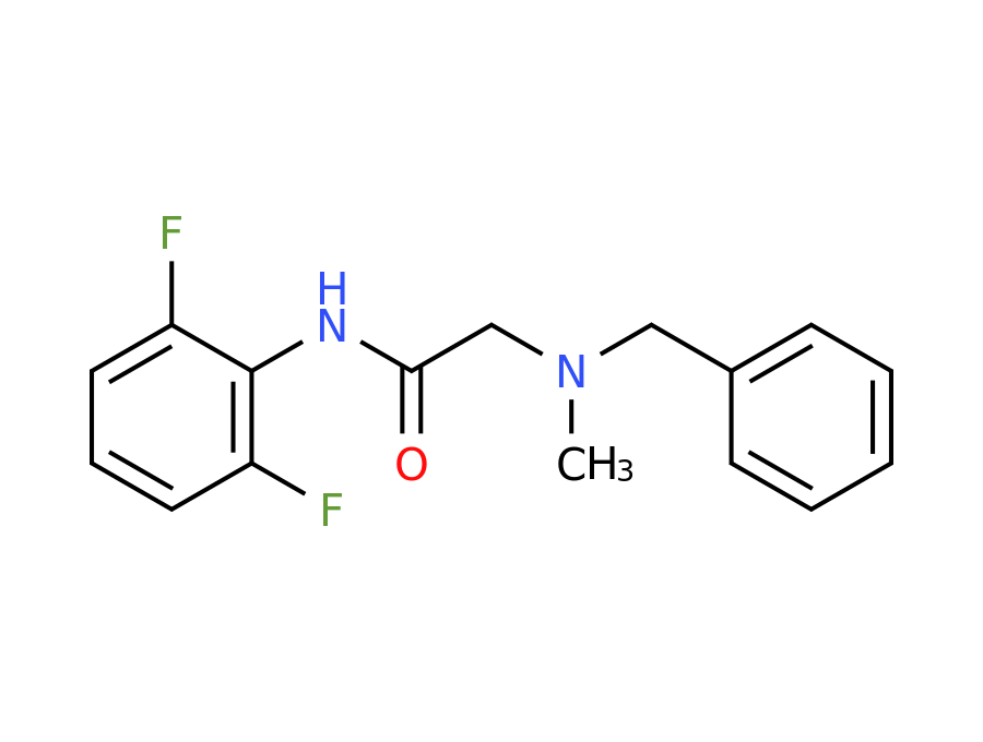 Structure Amb153377