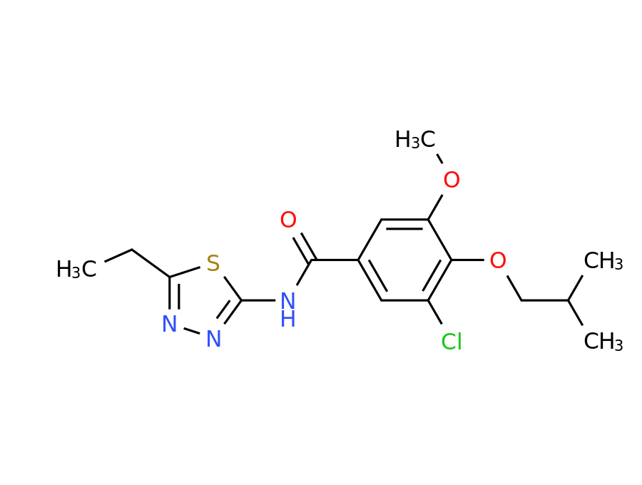 Structure Amb1533799