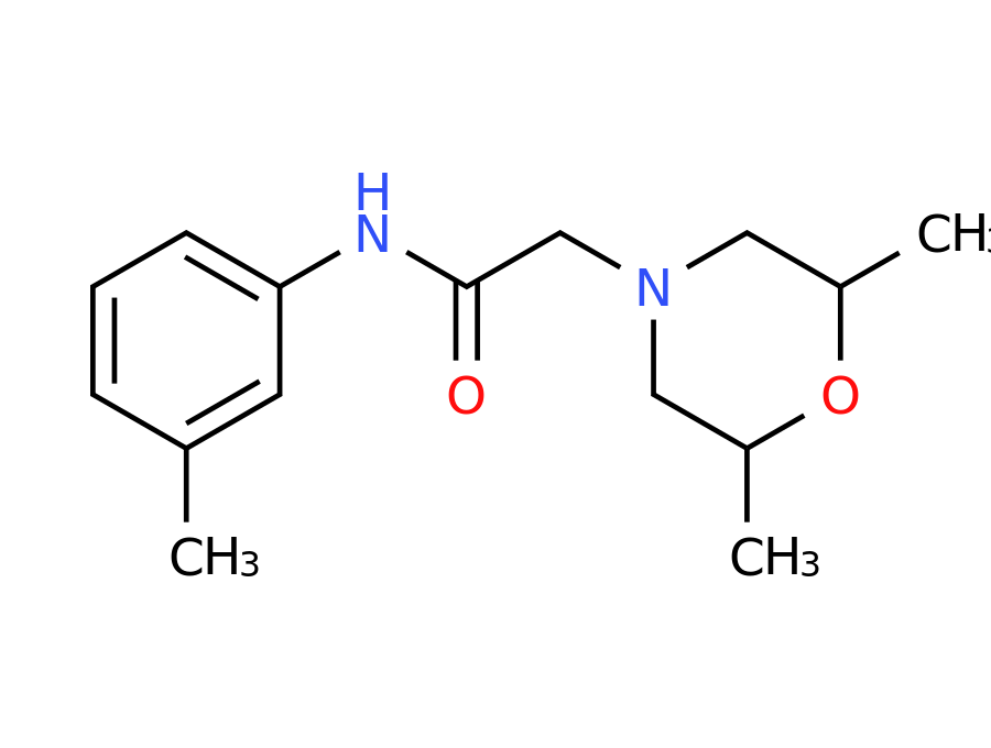 Structure Amb153380