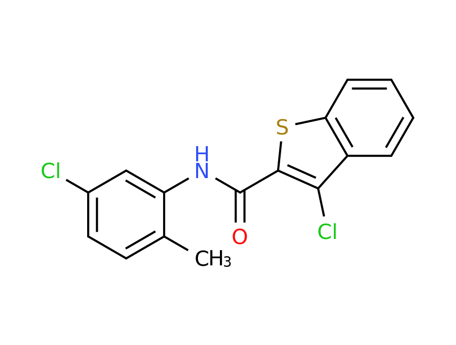 Structure Amb1533939