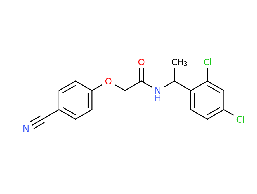 Structure Amb1534081