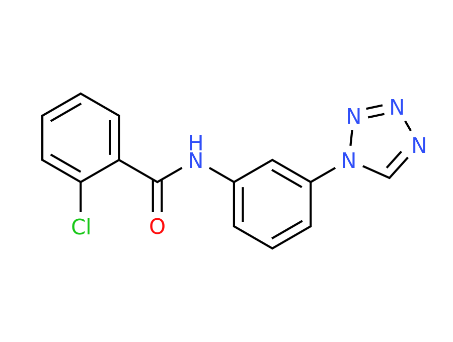 Structure Amb153413