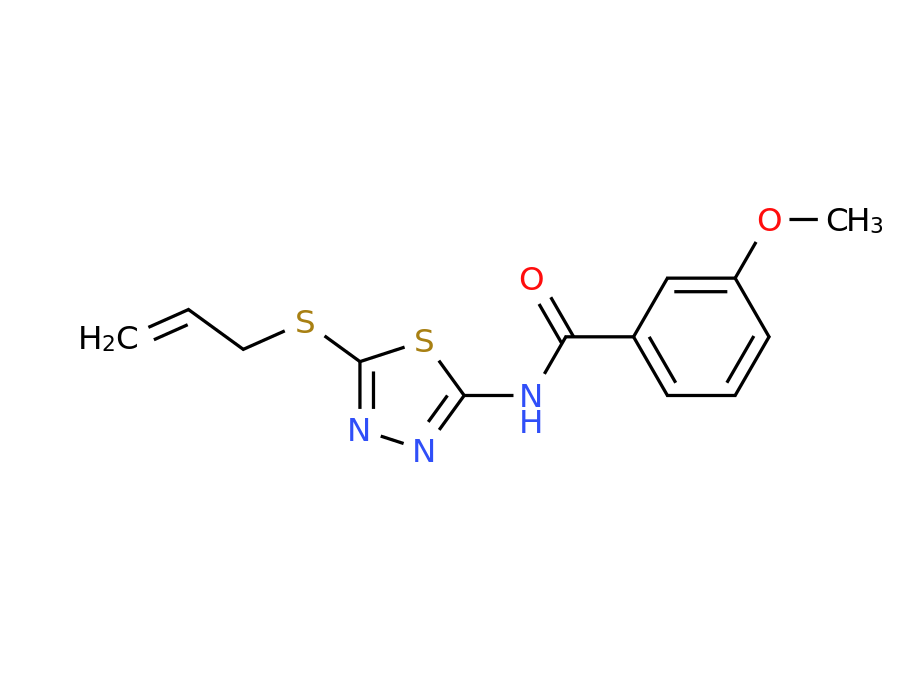 Structure Amb1534273