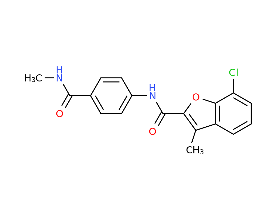 Structure Amb1534342