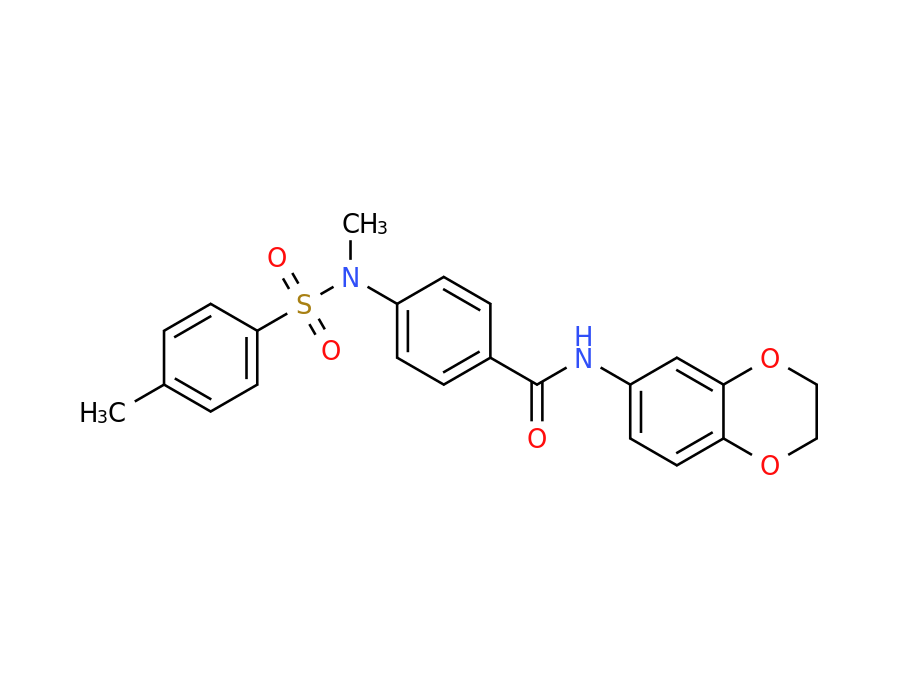 Structure Amb1534392