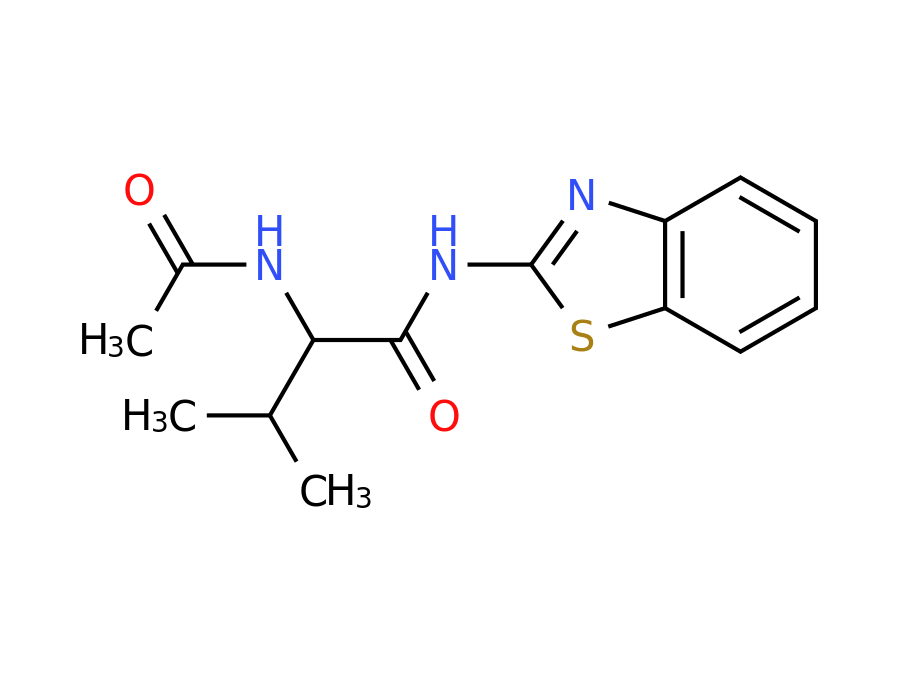 Structure Amb153441