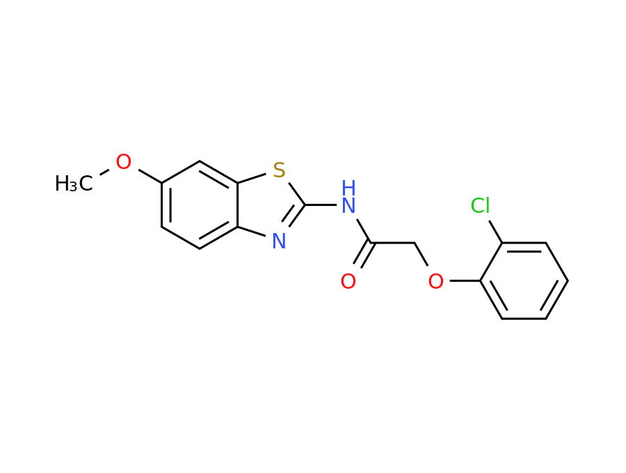 Structure Amb1534417