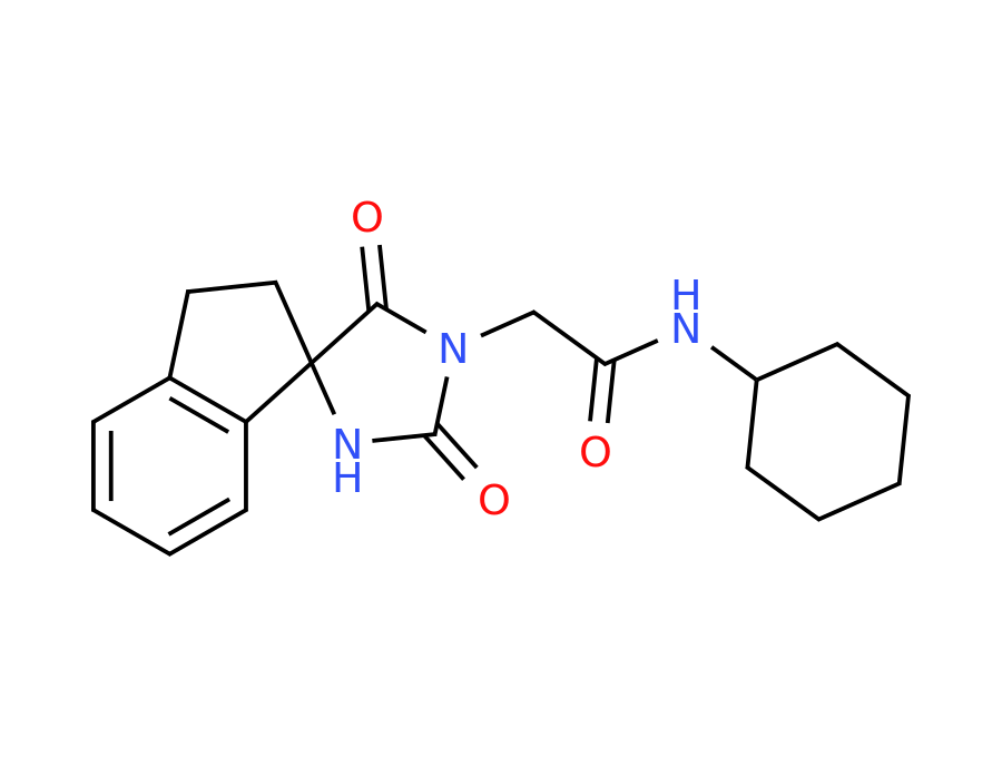 Structure Amb1534503