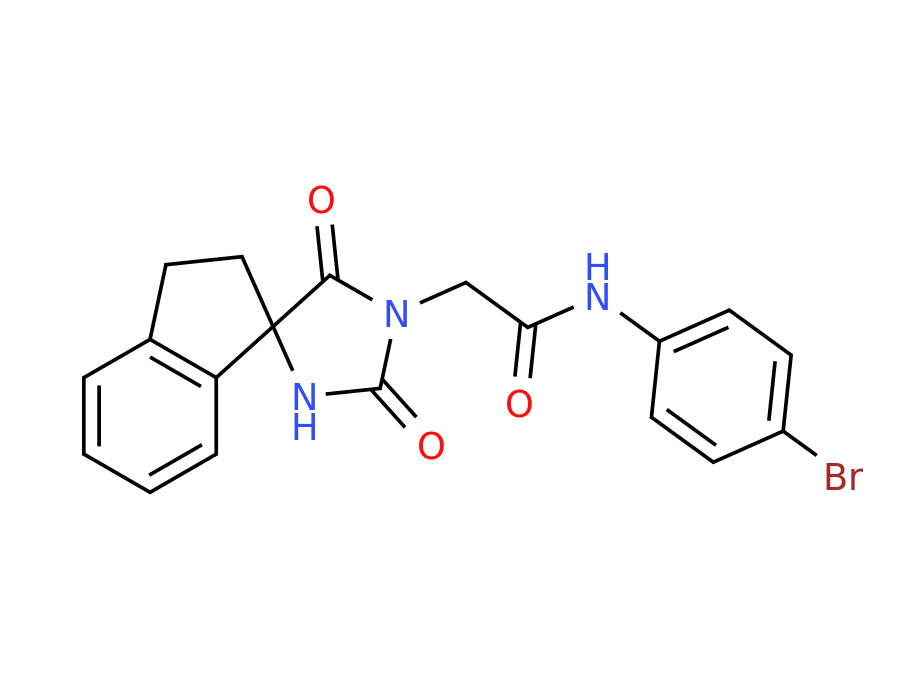 Structure Amb1534551