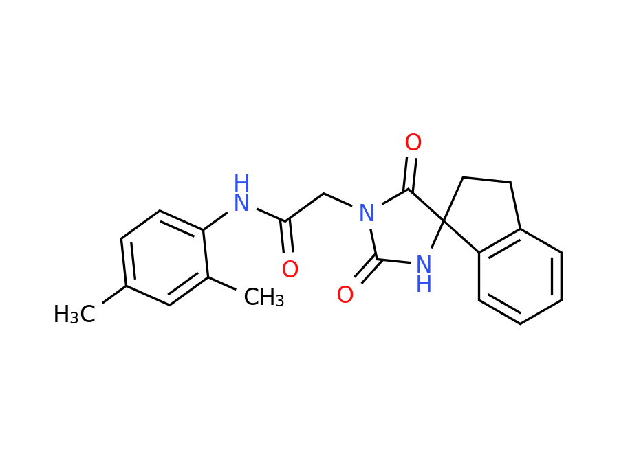 Structure Amb1534620