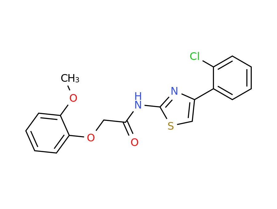 Structure Amb1534731