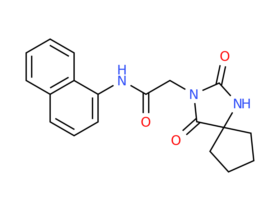 Structure Amb1535075