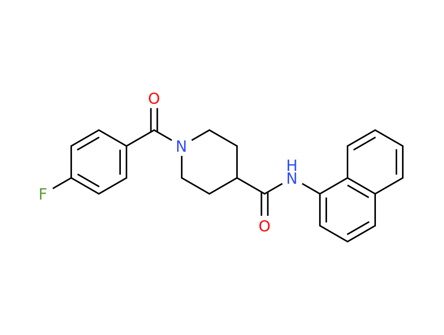 Structure Amb1535078