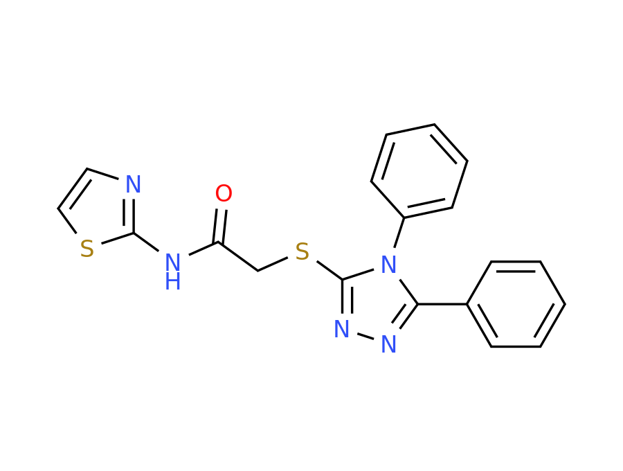 Structure Amb1535147