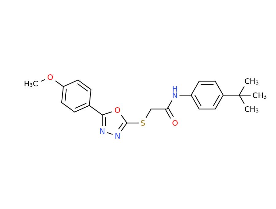 Structure Amb1535255